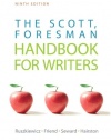 The Scott, Foresman Handbook for Writers (9th Edition)