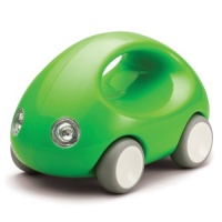 Kid O Go Car Green