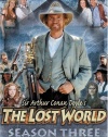 Sir Arthur Conan Doyle's The Lost World - Season Three