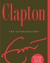 Clapton: The Autobiography