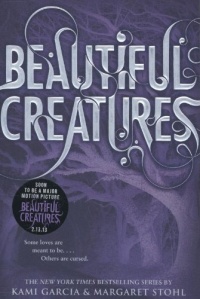 Beautiful Creatures