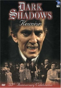 Dark Shadows Reunion