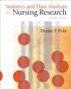 Statistics and Data Analysis for Nursing Research (2nd Edition)