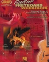 Guitar Fretboard Workbook