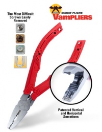 Vampliers Screw Pliers