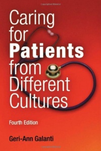 Caring for Patients from Different Cultures