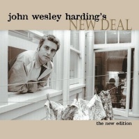 John Wesley Harding's New Deal