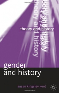 Gender and History (Theory and History)