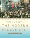 The Modern Middle East: A History