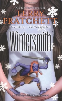 Wintersmith (Discworld)