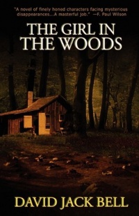 The Girl In The Woods