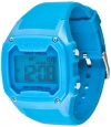 Freestyle Men's 101053 Shark Classic Rectangle Shark Digital Watch