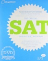 The Official SAT Study Guide with DVD