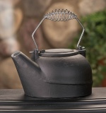 Cast Iron Kettle Humidifier