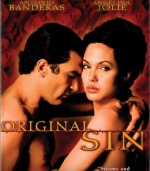 Original Sin (Unrated Version)