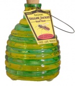 Springstar GWT1 Glass Wasp Trap