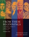 From These Beginnings, Volume 1 (8th Edition)