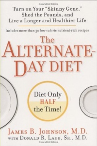 The Alternate-Day Diet