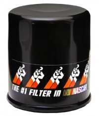 K&N PS-1003 Oil Filter