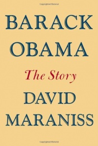 Barack Obama: The Story