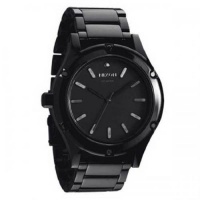 Camden Men's Watch Color: Black