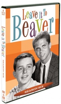 Leave It to Beaver: Season 6