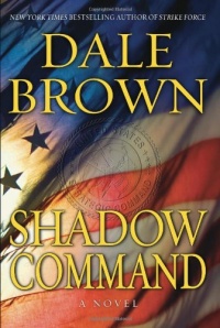 Shadow Command: A Novel