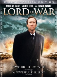 Lord of War (2-Disc Special Edition)