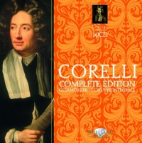 Corelli Complete Edition