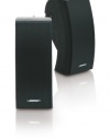 Bose 251 Environmental Speakers, premium outdoor speakers - Black