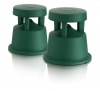 Bose Free Space 51 Outdoor In-Ground Speakers - Green