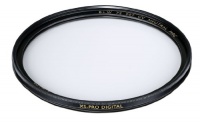 B+W 67mm XS-Pro Clear UV Haze with Multi-Resistant Nano Coating (010M)