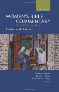 Women's Bible Commentary