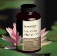 Female Harmony - 90 - Capsule