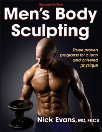 Men's Body Sculpting - 2nd Edition