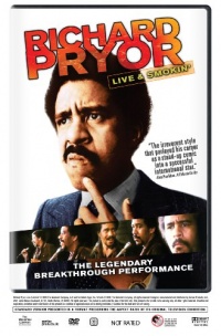 Richard Pryor: Live & Smokin'