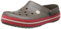 crocs Men's Crocband Clog