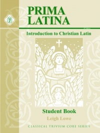 Prima Latina, Student Book