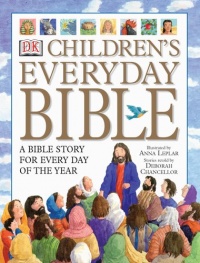 Children's Everyday Bible