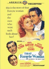 That Forsyte Woman