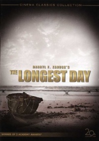 The Longest Day (Two-Disc Collector's Edition)