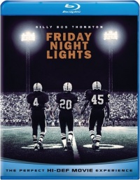 Friday Night Lights [Blu-ray]