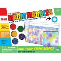 Magic Marbles Small Box Kit