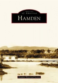 Hamden   (CT)  (Images of America)