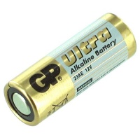 Battery-Biz Inc. 23A 12 Volt Alkaline Battery