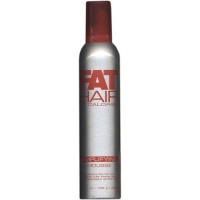 Samy Fat Hair 0 Calories Amplifying Mousse, 7 Ounce