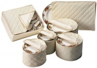 China Storage - Padded Cotton 6 Piece Set (Natural) (6 Piece Set)