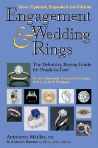 Engagement & Wedding Rings 3ed PB