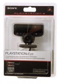 PlayStation Eye