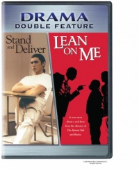 Stand and Deliver/Lean on Me